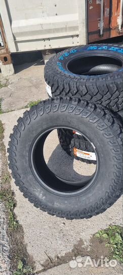 Maxxis MT-764 Bighorn 275/60 R20 119Q