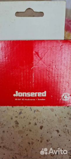 Катушка для тримера хусварна