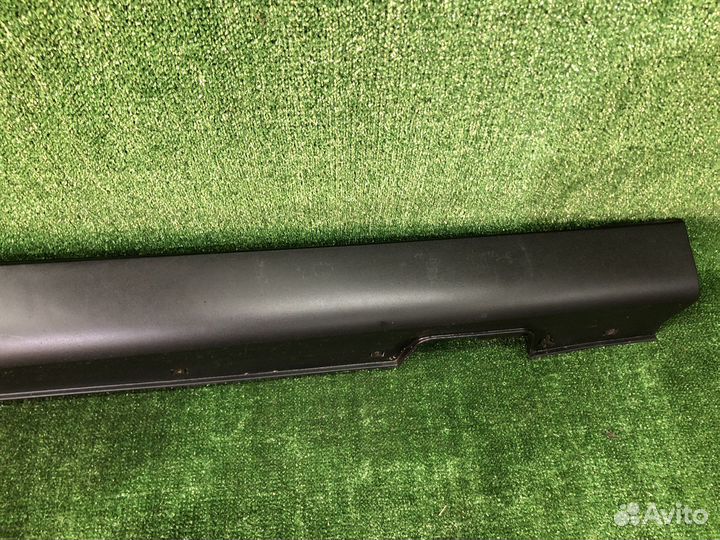 Накладка порога правая Hyundai ix35