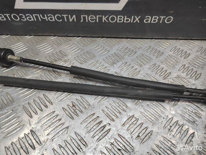 Трос МКПП Mitsubishi Lancer X седан 1.8 4B10 2009