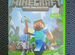 Диск Minecraft xbox 360 edition