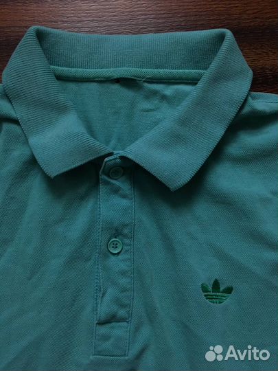 Polo Adidas M