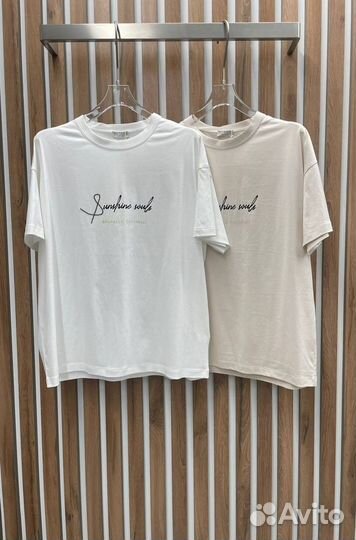 Футболка Brunello Cucinelli