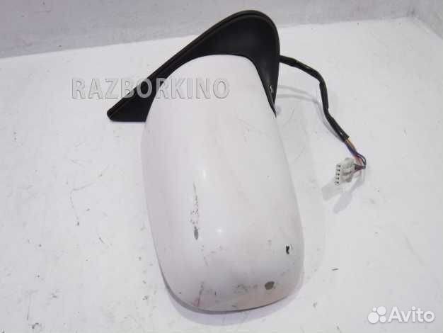 Зеркало правое Ниссан