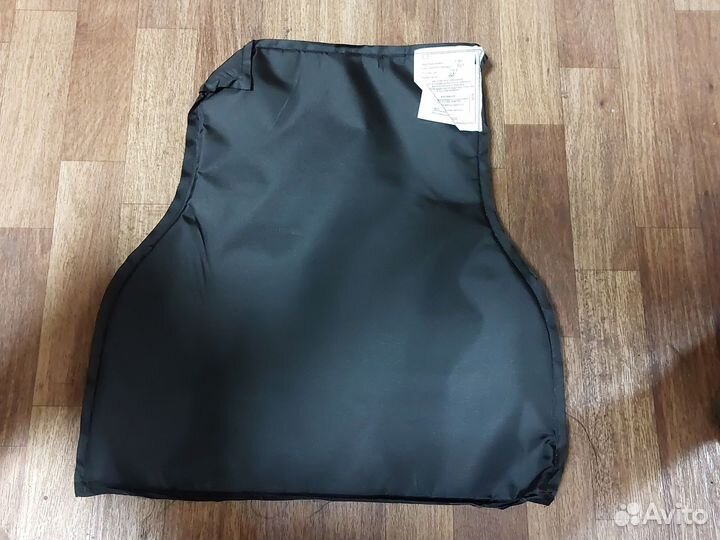 Балистический пакет бр 1 грудь/спина