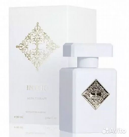 Духи масляные концентраты оптом