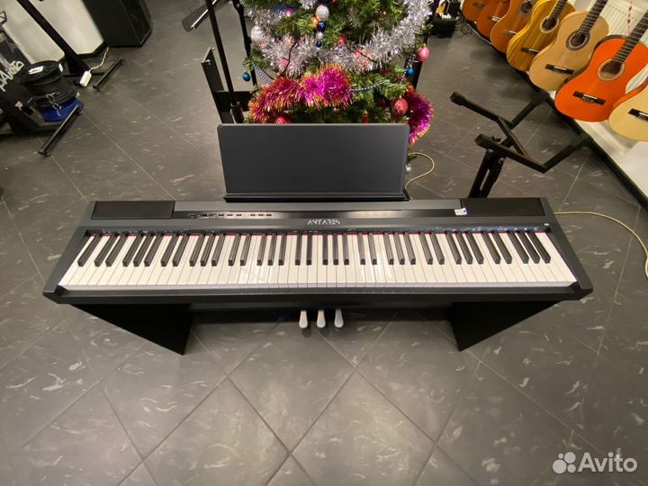 Antares D-300 цифровое фортепиано