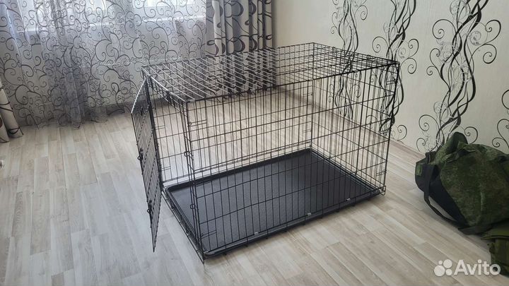 Клетка вольер для собак