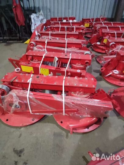 Косилка Сельхозмаш КРН-2.1, 2023