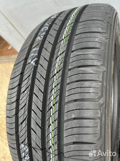 Kumho Crugen HP71 225/60 R18 104V