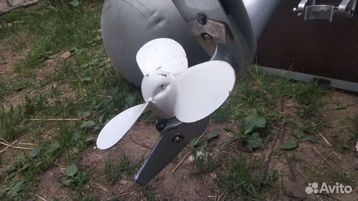 Лодка пвх с мотором