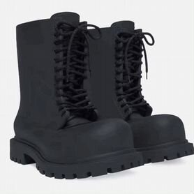 Balenciaga Steroid Boots с доставкой