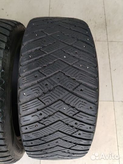 Goodyear Ultragrip Ice Arctic 255/50 R19 107T