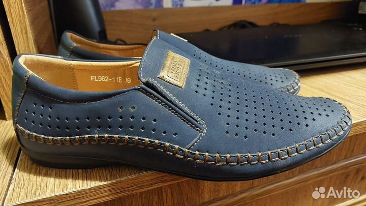 Обувь мужская 39