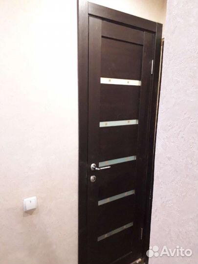 Двери межкомнатные новые экошпон