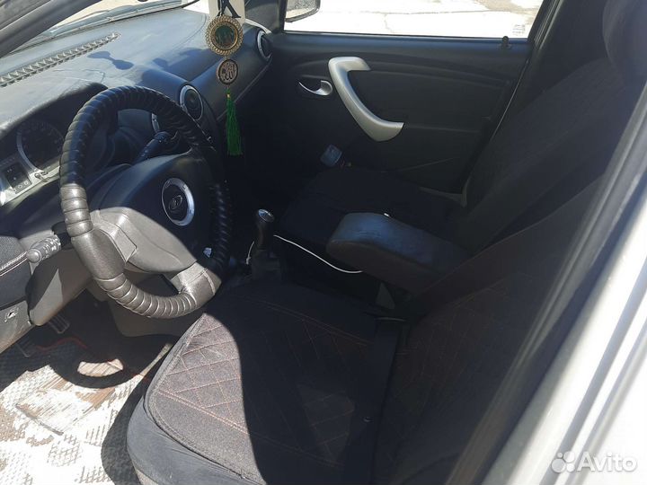 LADA Largus 1.6 МТ, 2013, 270 000 км