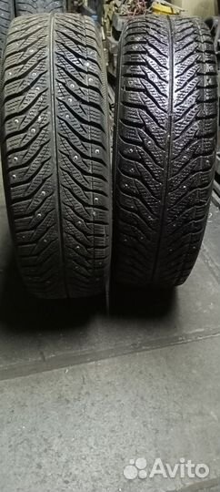 КАМА Alga (HK-531) 195/65 R15 и 195/65 R15 50F
