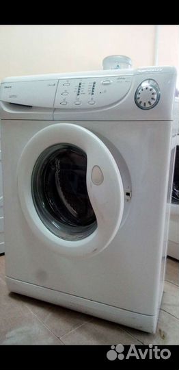 Стиральная машина 5кг. Доставка. Подъем