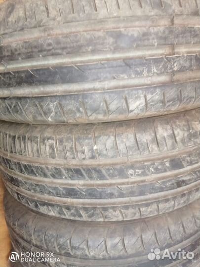 Viatti Strada Asimmetrico 185/60 R15