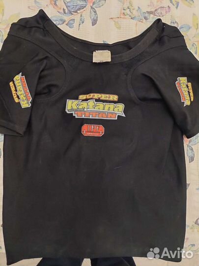 Экипировка для пауэрлифтинга