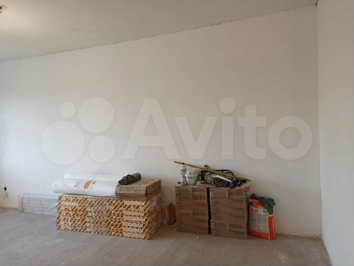 2-к. квартира, 44 м², 3/5 эт.