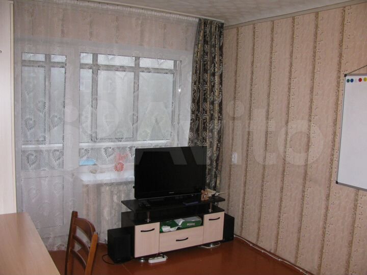 2-к. квартира, 44,1 м², 2/5 эт.