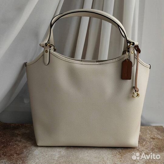 Сумка женская Coach (идеал)