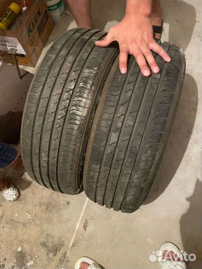 Sailun Atrezzo ECO 195/60 R16