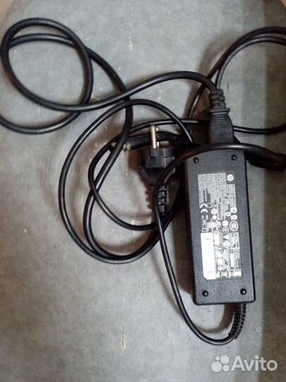 Блок питания для ноутбука hp pavilion g6 2000er