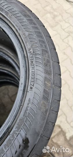 Bridgestone Potenza S001 225/50 R16 92W