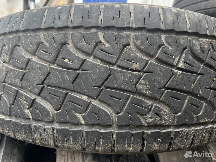 Pirelli Scorpion ATR 235/65 R17