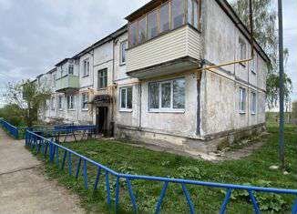 2-к. квартира, 59 м², 1/2 эт.