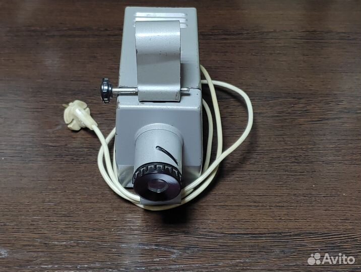 Фильмоскоп СССР