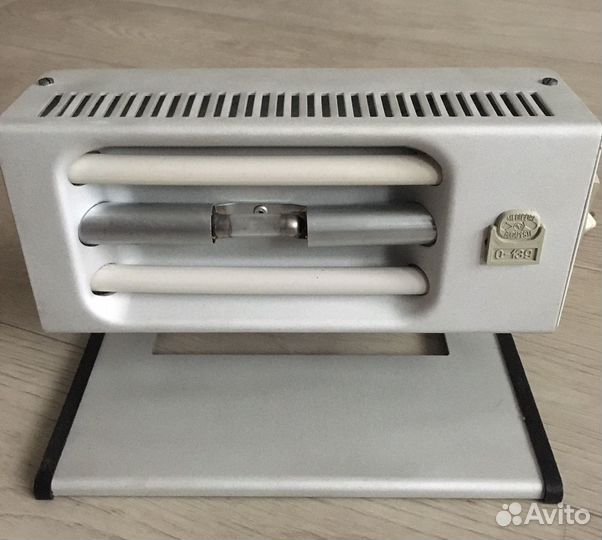 Кварцевая лампа Medicor Q-139 Венгрия