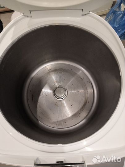 Мультиварка philips