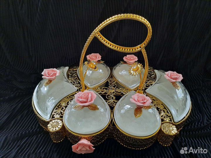 Сервировка стола