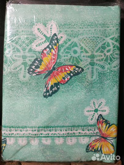 1,5 спальные комплекты постельного. 3 вида