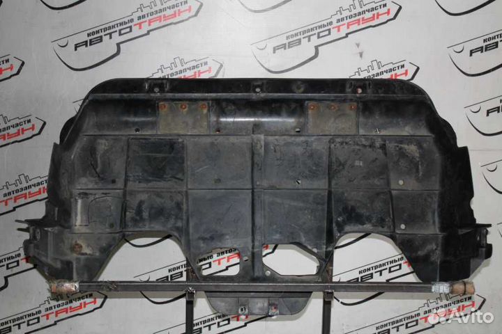 Защита двс subaru legacy BE5 BEE BH5 BHE центр 564