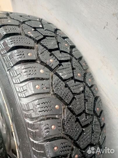 Matador MP 30 Sibir Ice 2 185/65 R14