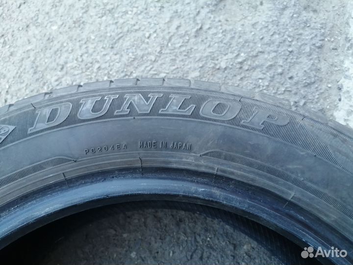 Dunlop Enasave EC204 185/60 R15