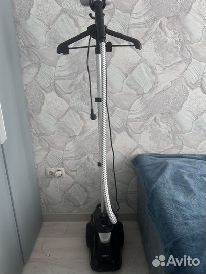 Отпариватель kitfort