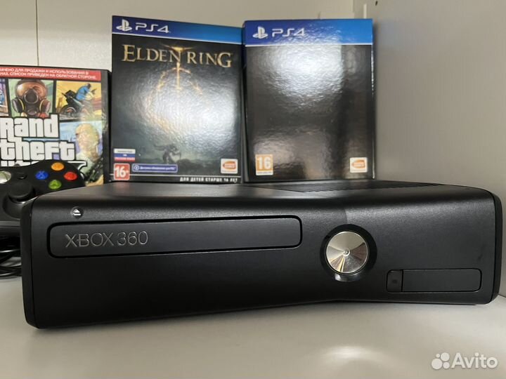 Sony PS3, xbox360