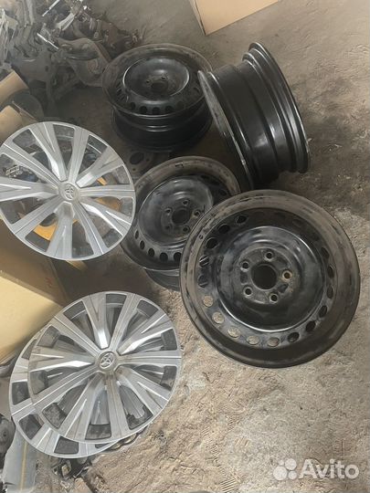 Toyo Extensa A/S 205/65 R16