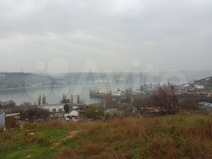 Участок 4 сот. (ИЖС)