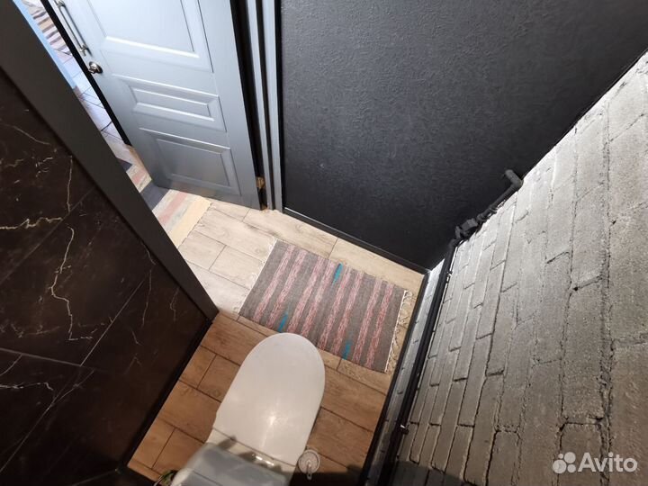 Беседка с баней на дровах. Аренда