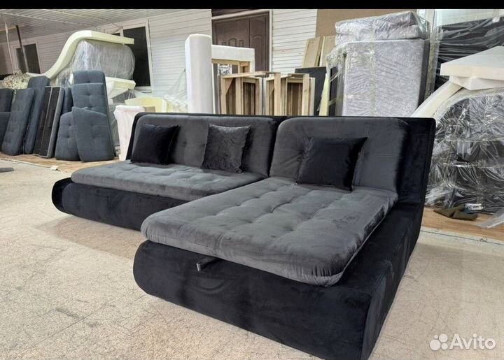 Диван от производителя