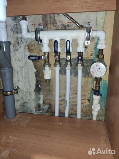 Сантехника