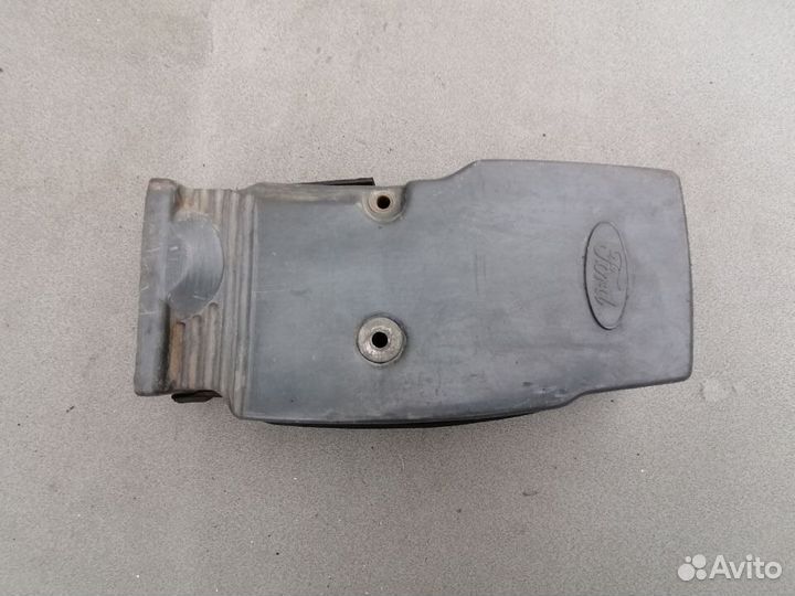 Крышка (кожух) ремня грм для Ford Escort/Orion