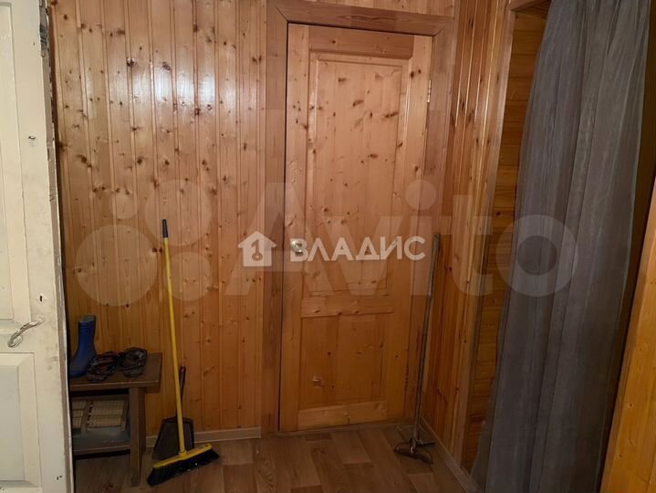 Дом 44,3 м² на участке 17 сот.