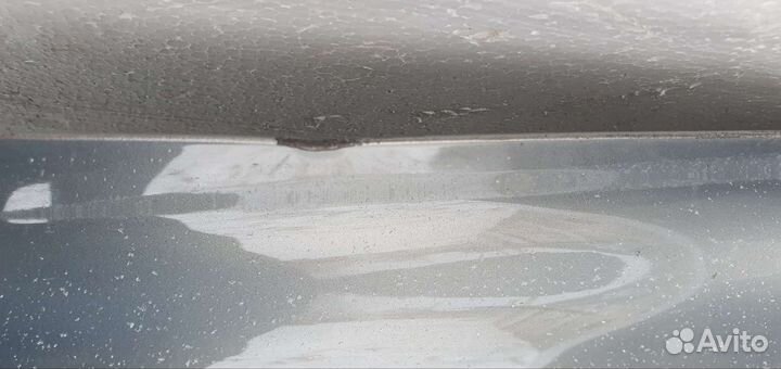 Капот Камри 40 (Camry ACV40) 2006-2011